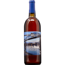 Georgia Winery Blush Chattanooga