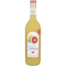Fabrizia Blood Orange