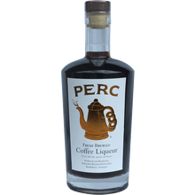 Perc Coffee Liqueur