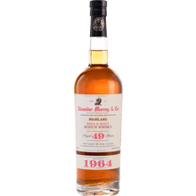 Alexander Murray Highland 49 Yr
