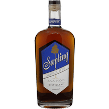 Sapling Maple Rye Whiskey