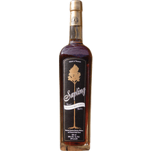 Sapling Maple Bourbon Whiskey