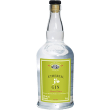 Berkshire Mountain Aged Ethereal Gin