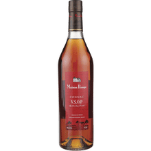 Maison Rouge Cognac VSOP