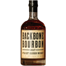 Backbone Bourbon Uncut