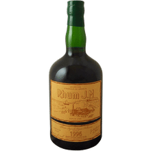 Rhum JM Rum 15 Yr