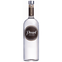 Pearl Vanilla Bean Vodka