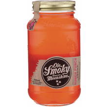Ole Smoky Tenn Moonshine Hunch Punch Lightnin'