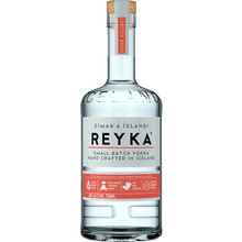 Reyka Vodka