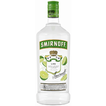 Smirnoff Lime Vodka