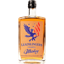 Leadslingers Whiskey