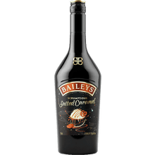 Baileys Salted Caramel Liqueur