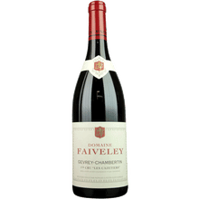 Faiveley Gevrey Chambertin