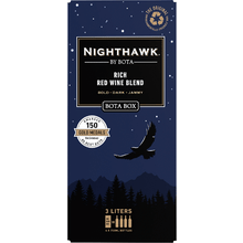 Bota Box Nighthawk Rich Red Blend