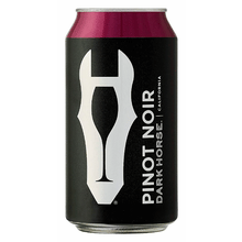 Dark Horse Pinot Noir