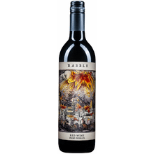 Rabble Red Blend