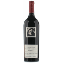 Two Hands Shiraz Coach House Block