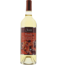 Olney Winery Peach Chardonnay