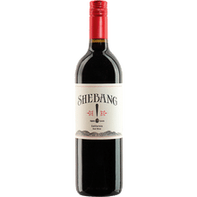 Bedrock Red Cuvee VIII "Shebang"