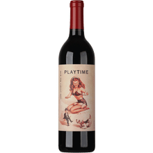 Shannon Ridge Red Blend Playtime