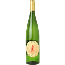 Red Newt Med Sweet Circle Riesling