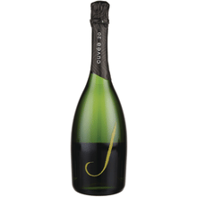 J Vineyards Cuvee 20 Brut