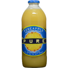 Mr Pure Pineapple