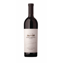 Robert Mondavi Winery Reserve Napa Valley Cabernet Sauvignon