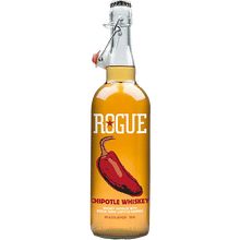Rogue Farms Chipotle Whiskey