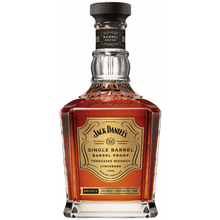 Jack Daniels Single Barrel Barrel Proof
