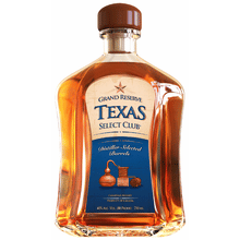 Texas Select Club Grand Reserve