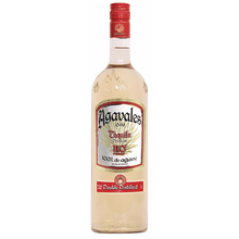 Agavales Gold 100% Agave Tequila 110Pf