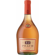 E & J Brandy VS Peach