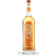 Tipplers Orange Liqueur