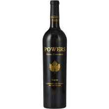 Powers Cabernet Sauvignon Reserve Kiona