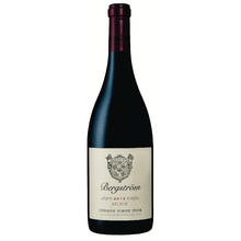 Bergstrom Pinot Noir Silice