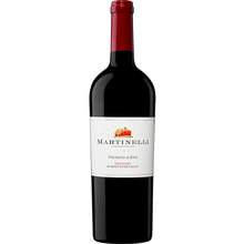 Martinelli Zinfandel Vigneto di Evo Russian River Valley