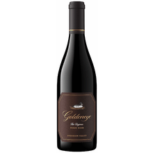 Goldeneye Pinot Noir Ten Degrees, 2021
