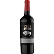 1000 Stories Zinfandel Bourbon Barrel Aged