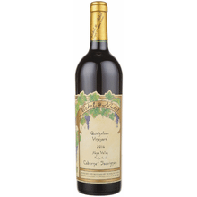 Nickel & Nickel Cabernet Sauvignon Quicksilver