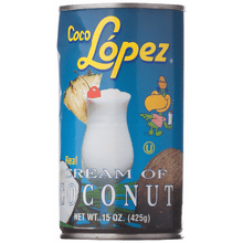 Coco Lopez Cream of Coconut