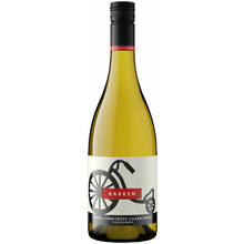 Harken Barrel Fermented Chardonnay