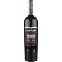 Rodney Strong Cabernet Knights Val