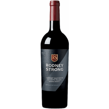 Rodney Strong Cabernet Knights Val