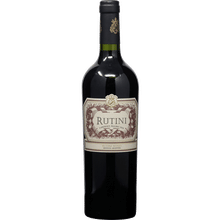 Rutini Cabernet - Malbec