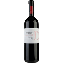 Dalton Cabernet Sauvignon Oak Aged
