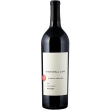 Whitehall Lane Merlot
