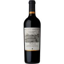 Barnett Cabernet Rattlesnake, 2016