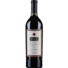 Betz Red Clos de Betz