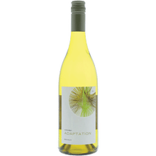 Adaptation Chardonnay Napa Valley